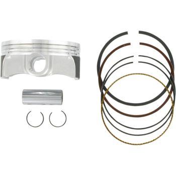 PISTON KIT YFZ450 STD