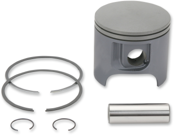 PISTON ASSY POLARIS STD