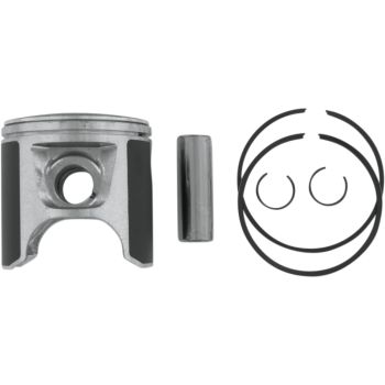 PISTON ASSY PLAT S/D .5MM