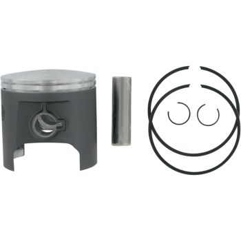 PISTON ASSY PLAT POL 1MM