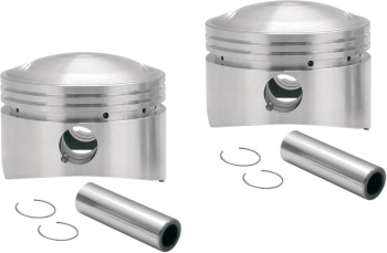 PISTONS 3.625HC SHVL.010