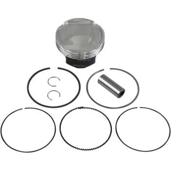 PISTON KIT RZR XP 900