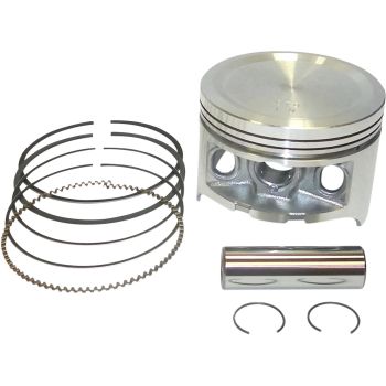 PISTON KIT .75MM HON 350