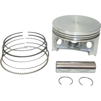 PISTON KIT .50MM HON 400