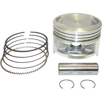 PISTON KIT 1MM KAW 250