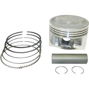 PISTON KIT .50MM YAM 350