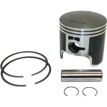 PISTON KIT 1.00MM POL 300