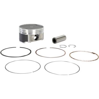PISTON KIT .50MM POL 500
