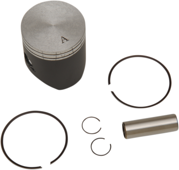 PISTON KIT KTM/HUS 125