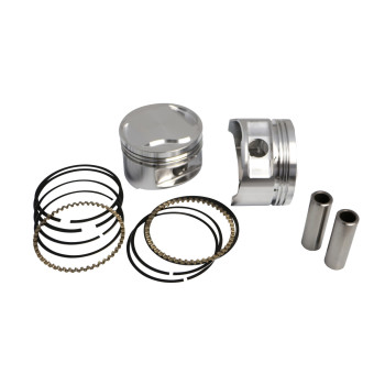 PISTON KIT HD TWIN CAM