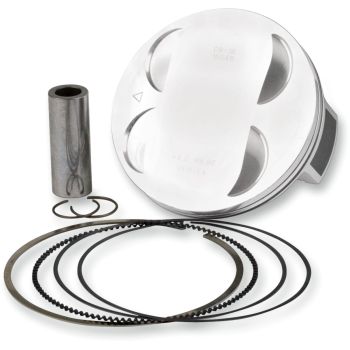PISTON KIT 24187A