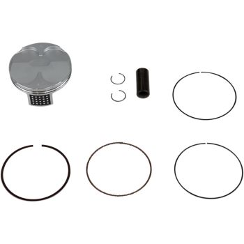 PISTON KIT 24167A HC RC