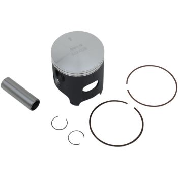 PISTON KIT KX250 92-01 66 36