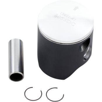 PISTON KIT RM125 89-99 53 96