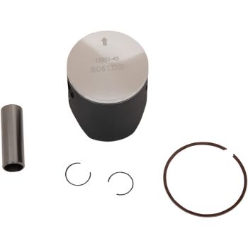 PISTON KIT RM125 00-03 53 95