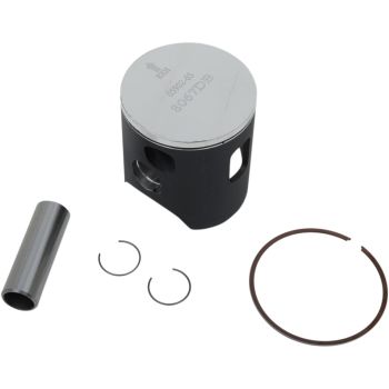 PISTON KIT CR125 00-03 53 97