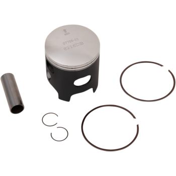 PISTON KIT YZ250 99-14 66 37