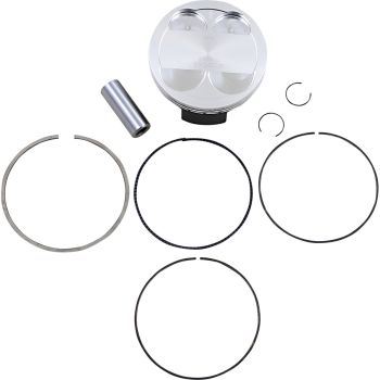 PISTON KIT SHERCO SE3 0IF83 95