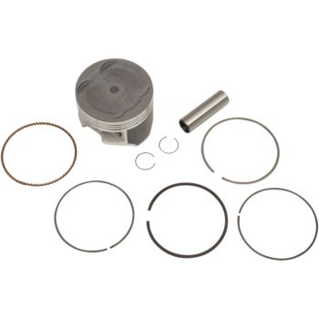 PISTON KIT HON 300 EX STD