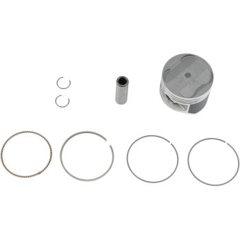 PISTON KIT KAW 250 .5MM