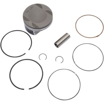 PISTON KIT POL 900/1 STD