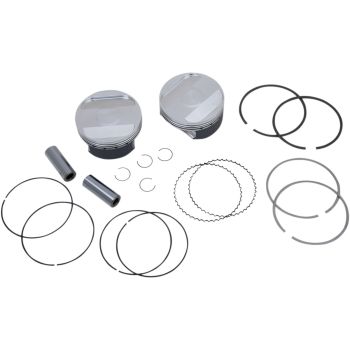 PISTON KT RZR XP900 11-14