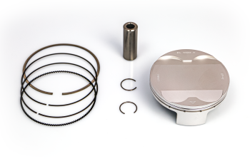 PISTON KIT 24368D