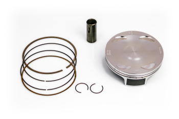 PISTON KIT 24389B