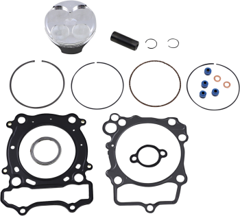 PISTON KIT YZ250F PRO