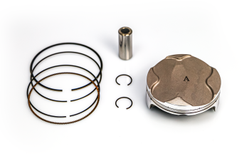 PISTON KIT KTM/HUSQ 250