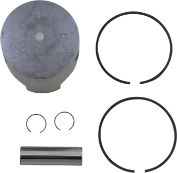 PISTN KT SJ700 94-12 81MM