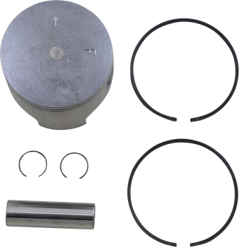 PISTN KT SJ700 94-12 81.5