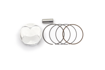 PISTON KIT CRF250 20-21 C