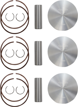 PISTON KT STD B ARTICCAT