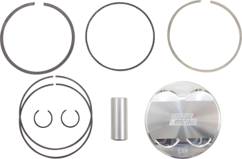 "PISTON KIT RAPT/RHI 700RI"