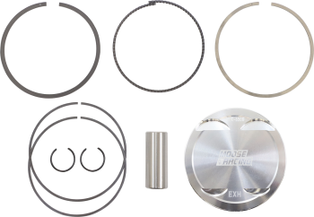 "PISTON KIT RPTR 700 10:1"