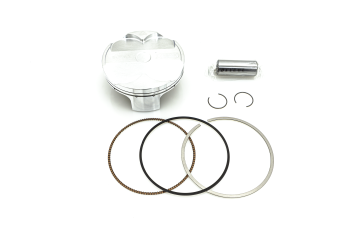 "PISTON KIT KX250 21-22 B"