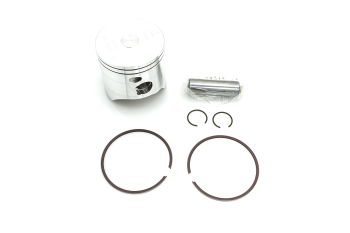 "PISTON KIT TPI150 21- A"