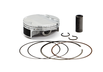 PISTON KIT KT/HV GP RACER