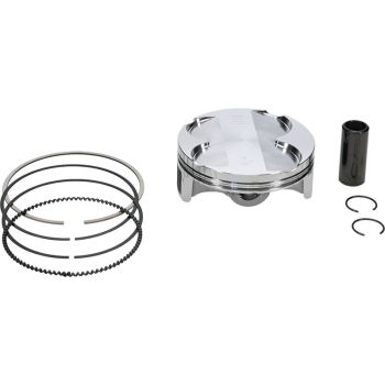 PISTON KIT PRO BB D80.95