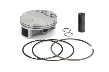 PISTON KIT PRO BB D80.97