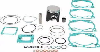 PISTON TOP END KIT KTM/HUSKY 3