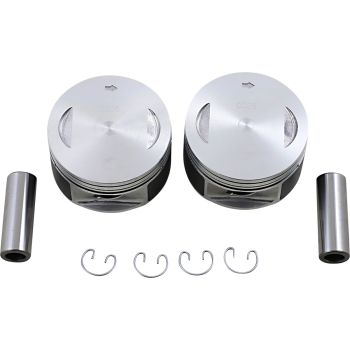 PISTONS 3.75 .005 99-06TC