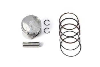 PISTON SET 50CC