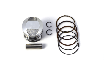 PISTON SET 50CC