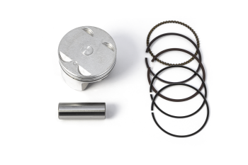 PISTON SET 125CC
