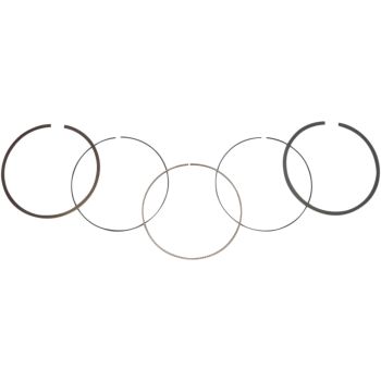RING SET .75MM HON 400