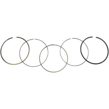 RING SET 1.00MM YAM 660