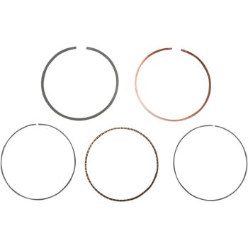 RING SET 1.00MM POL 500