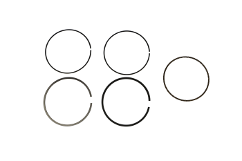 RING SET YAM YBR 125